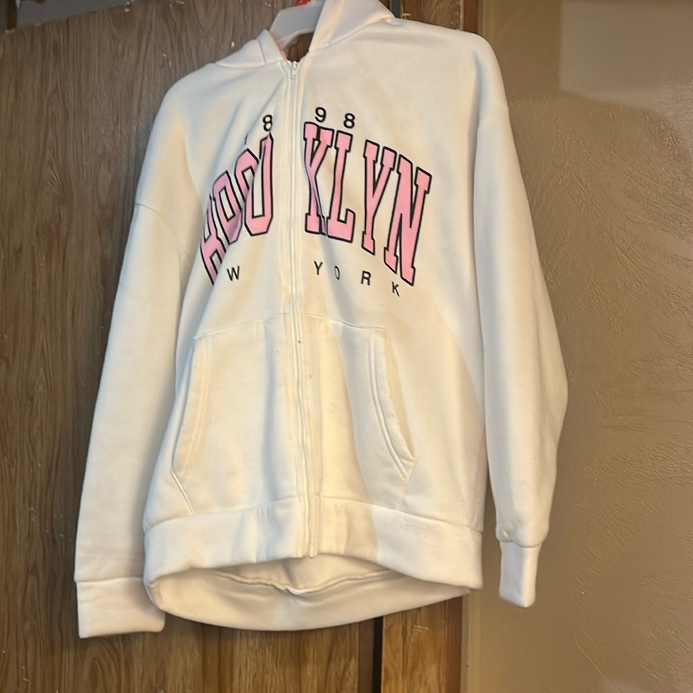 Size small